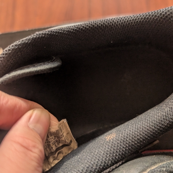 Nike Air Force Men Sneakers - Picture 5 of 5